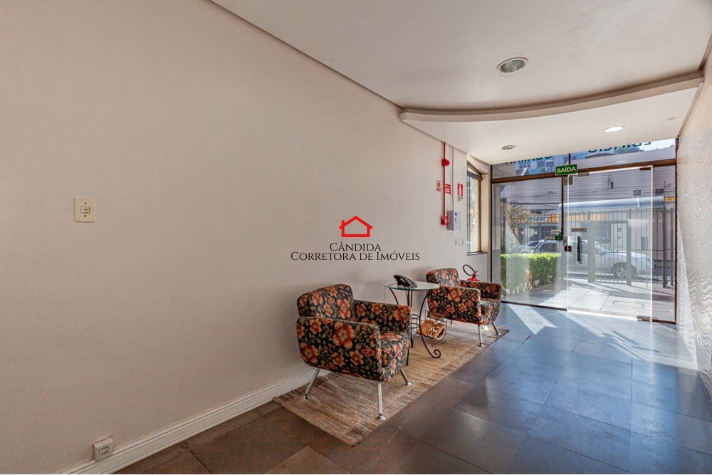 Apartamento Floresta Porto Alegre 