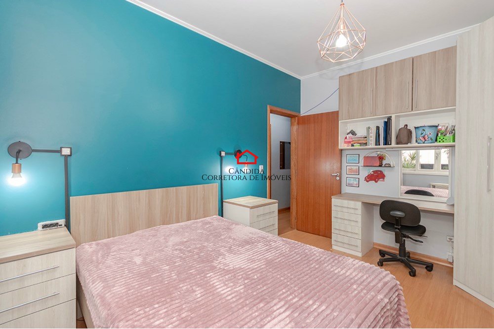Apartamento Floresta Porto Alegre 