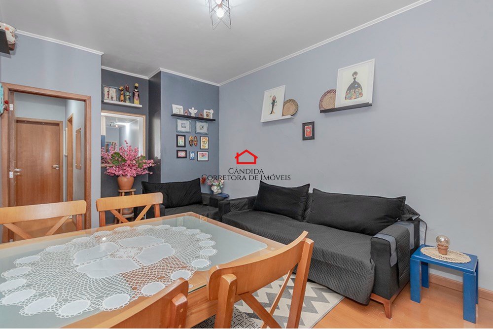 Apartamento Floresta Porto Alegre 