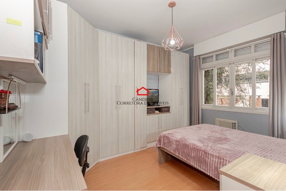 Apartamento Floresta Porto Alegre 