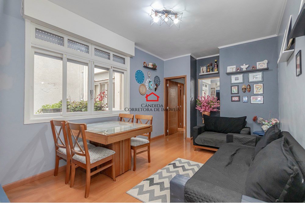 Apartamento Floresta Porto Alegre 