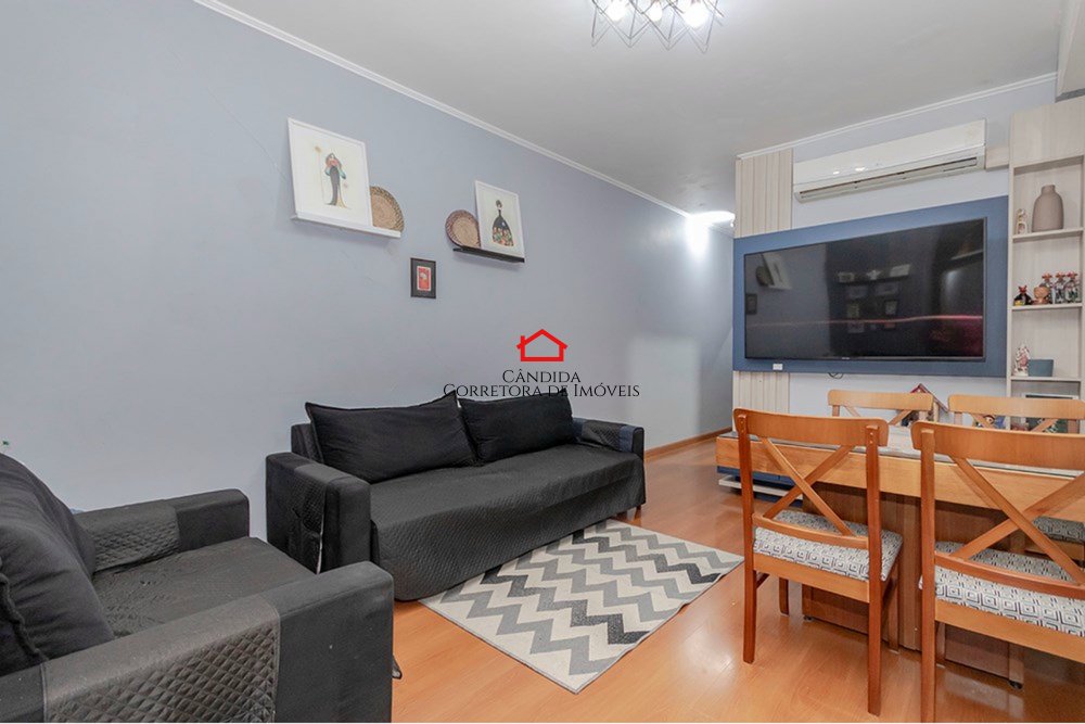 Apartamento Floresta Porto Alegre 