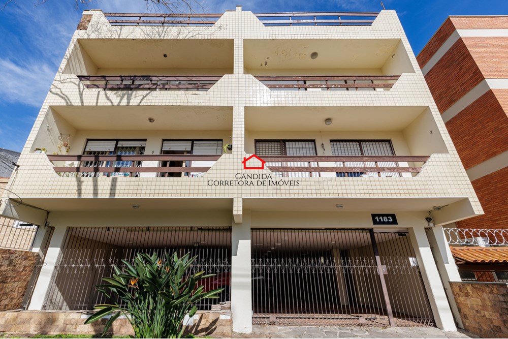 Apartamento Chácara das Pedras Porto Alegre 