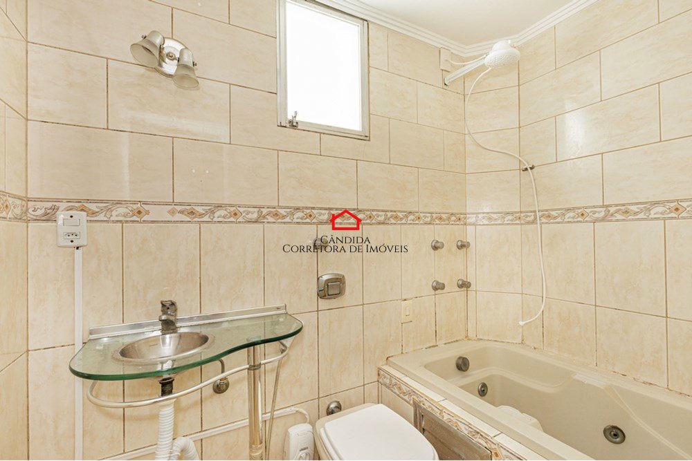 Apartamento Chácara das Pedras Porto Alegre 