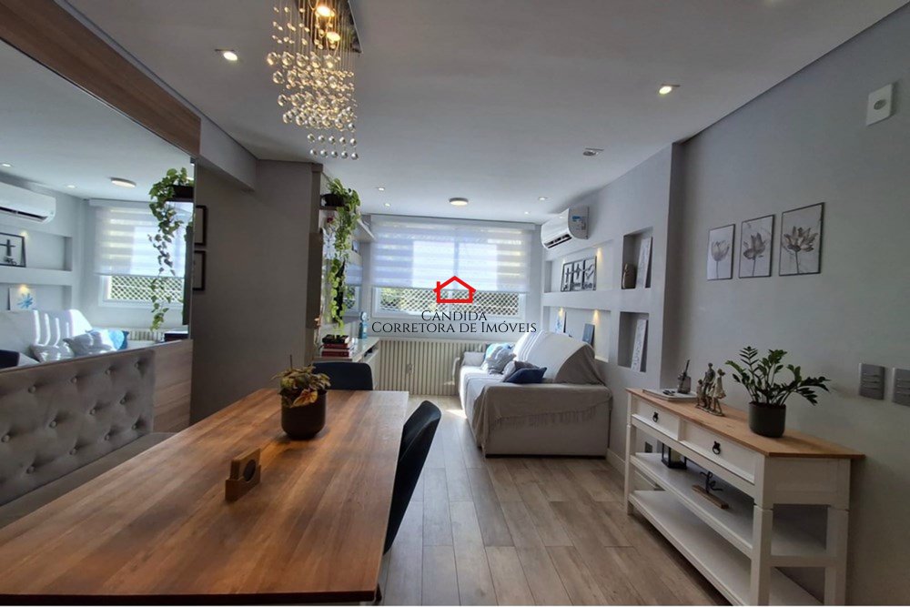 Apartamento Jardim Carvalho Porto Alegre 