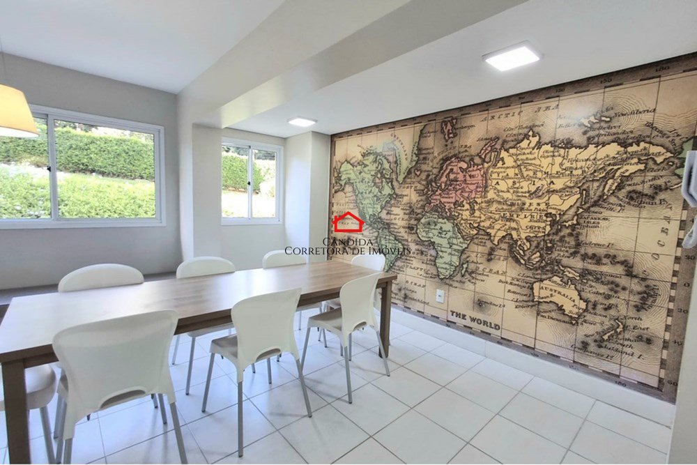 Apartamento Jardim Carvalho Porto Alegre 