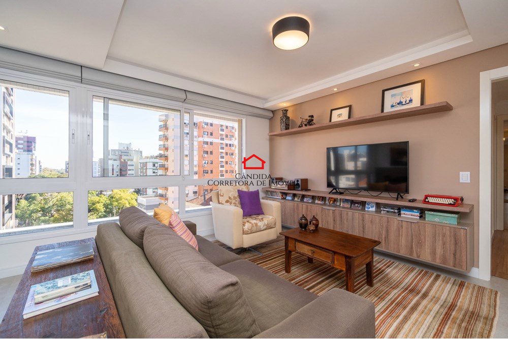 Apartamento Menino Deus Porto Alegre 