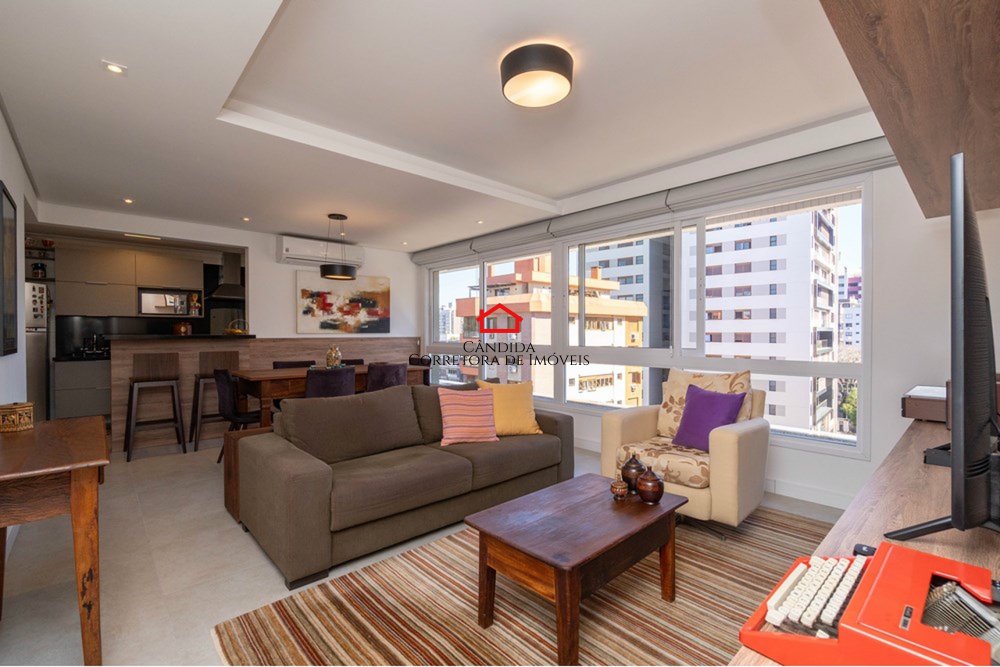 Apartamento Menino Deus Porto Alegre 