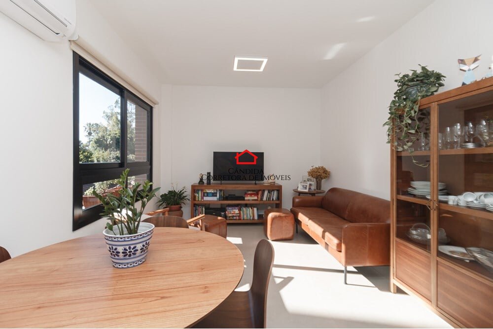 Apartamento São João Porto Alegre 