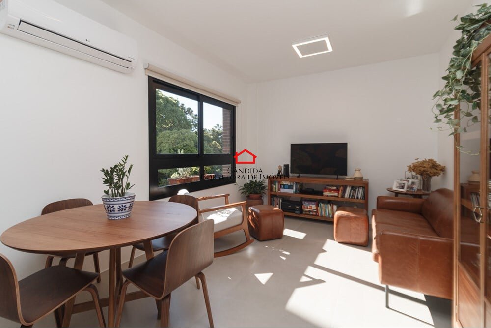 Apartamento São João Porto Alegre 