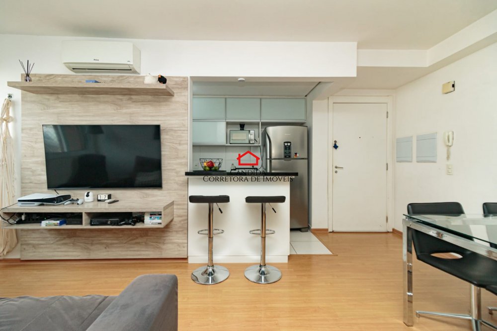 Apartamento Passo da Areia Porto Alegre 