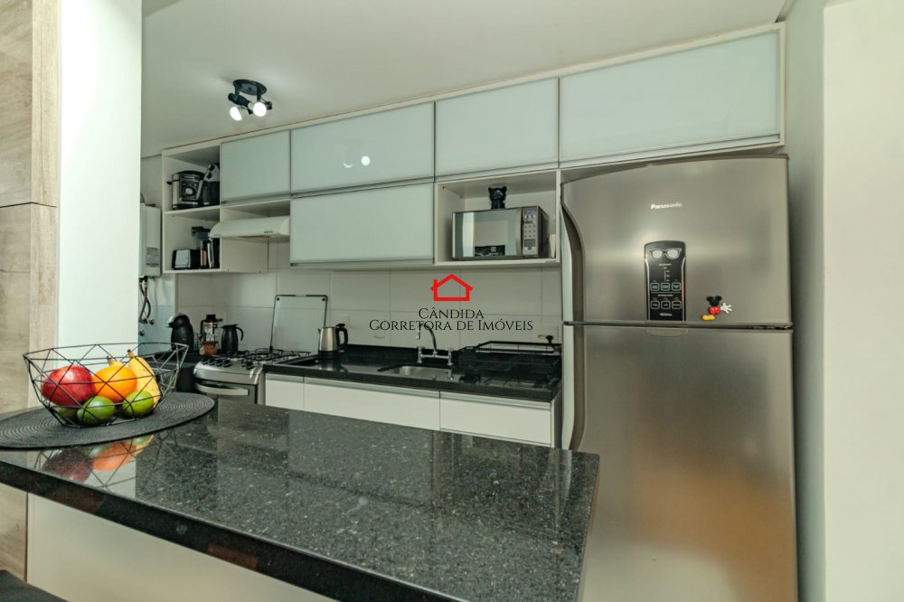 Apartamento Passo da Areia Porto Alegre 