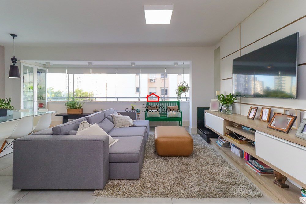 Apartamento Passo da Areia Porto Alegre 