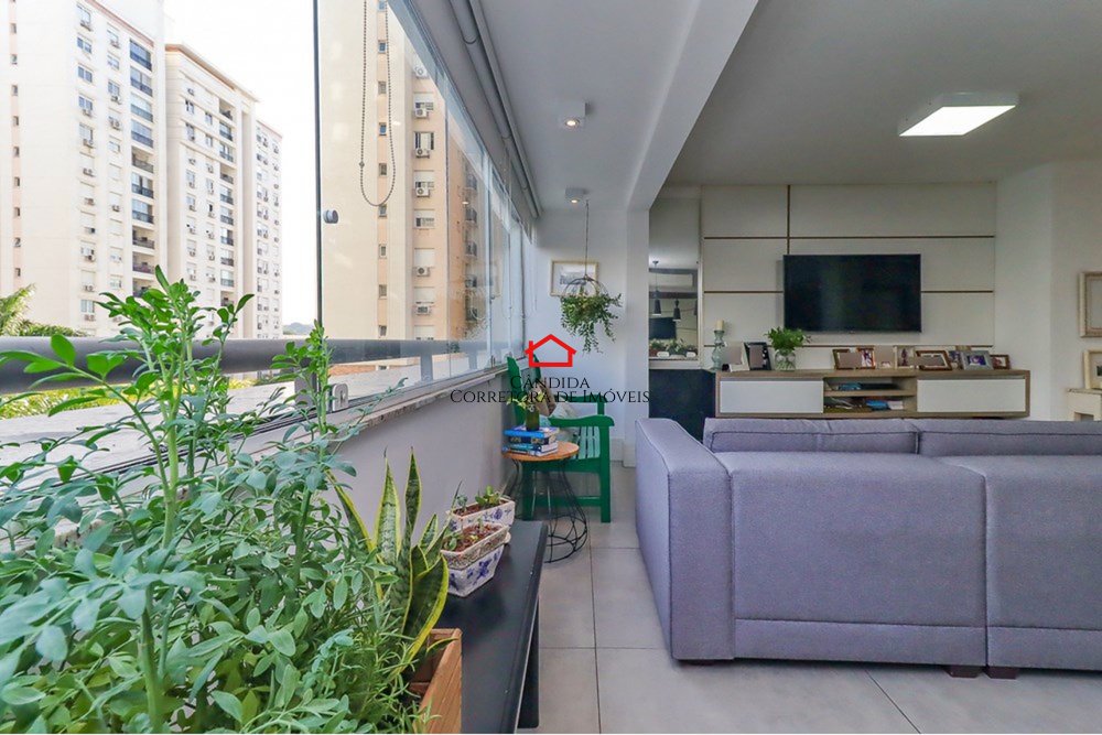 Apartamento Passo da Areia Porto Alegre 