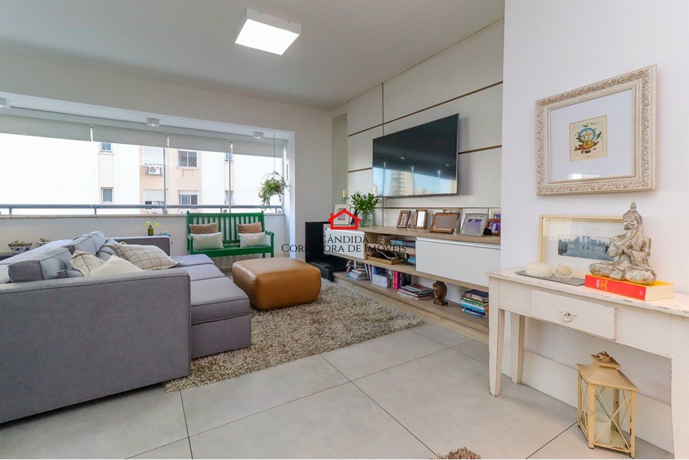 Apartamento Passo da Areia Porto Alegre 