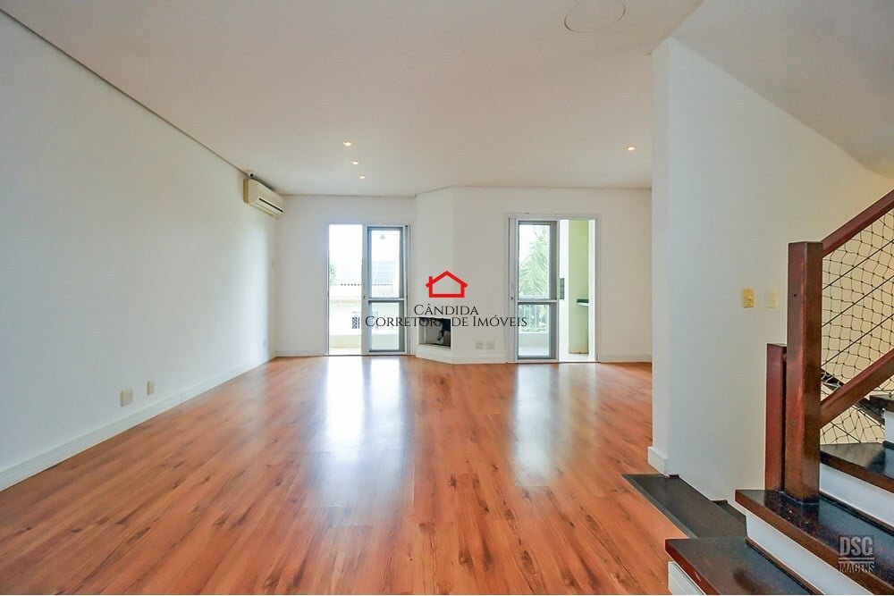 Sobrado em Condomínio Pedra Redonda Porto Alegre 