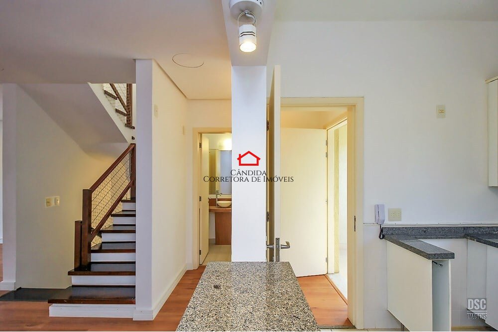 Sobrado em Condomínio Pedra Redonda Porto Alegre 