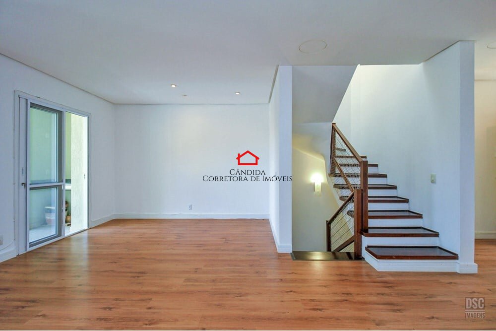 Sobrado em Condomínio Pedra Redonda Porto Alegre 