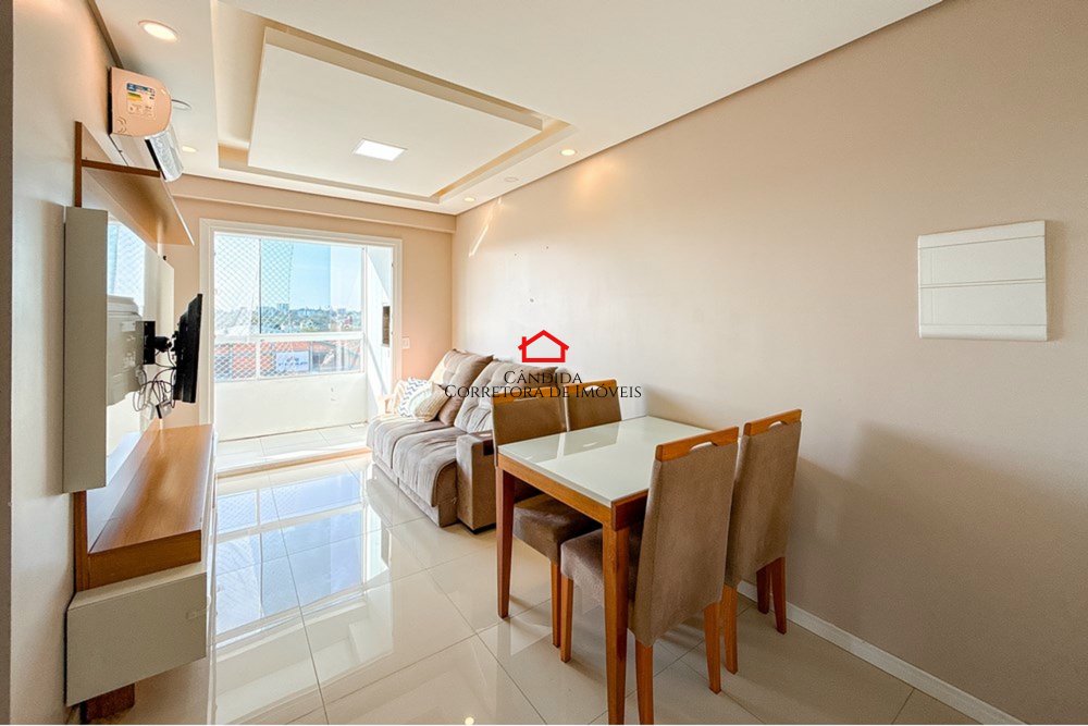 Apartamento Niterói Canoas 