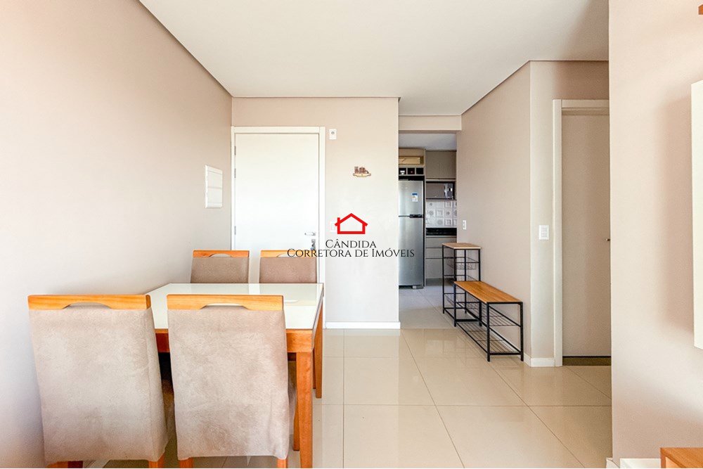 Apartamento Niterói Canoas 