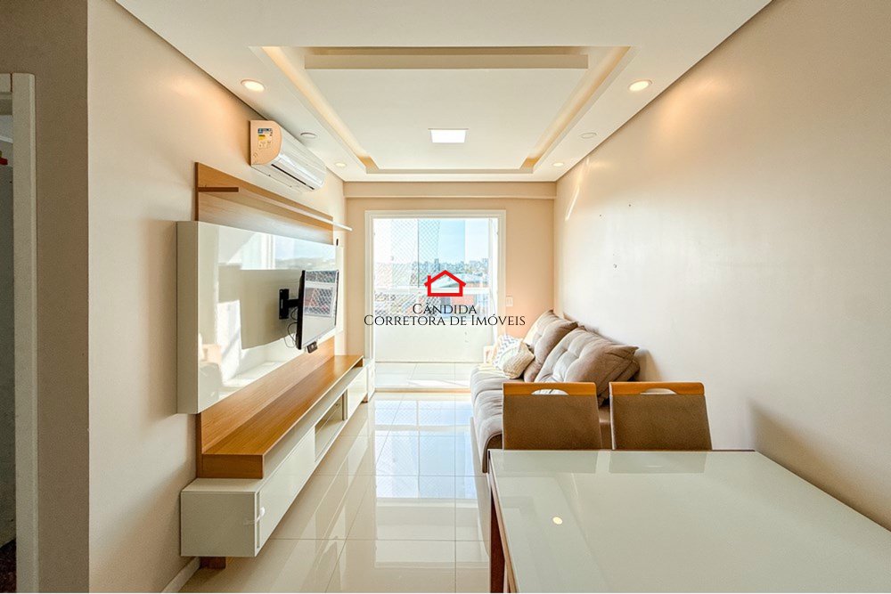 Apartamento Niterói Canoas 