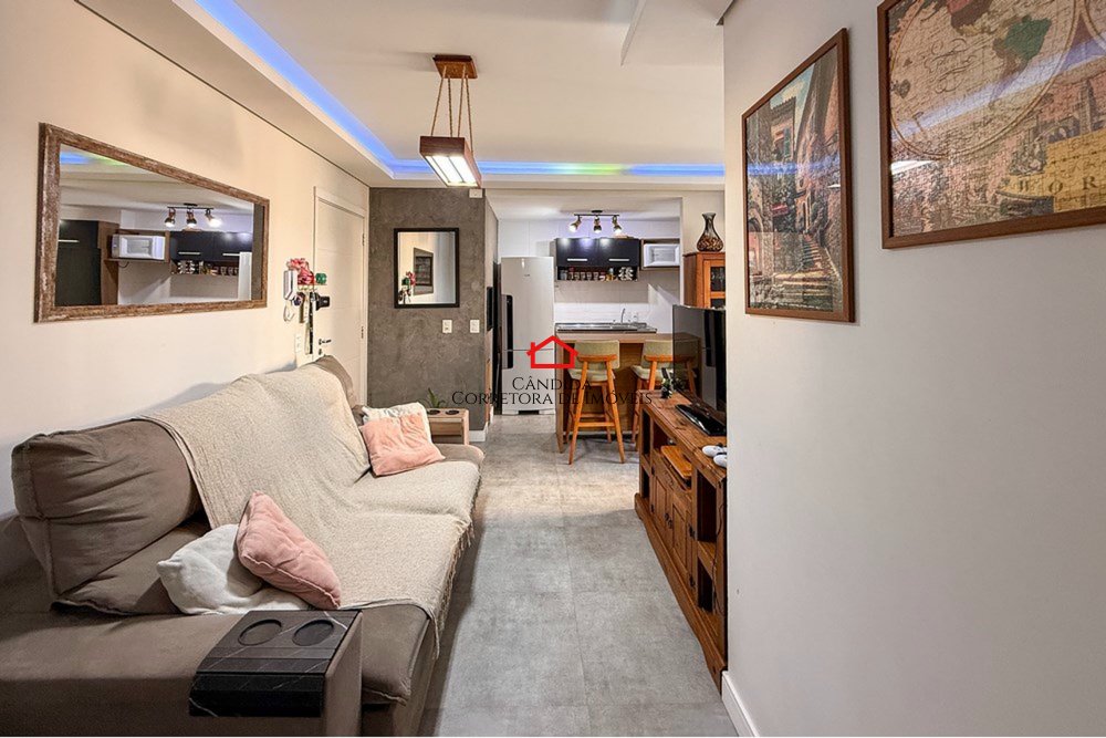 Apartamento Marechal Rondon Canoas 