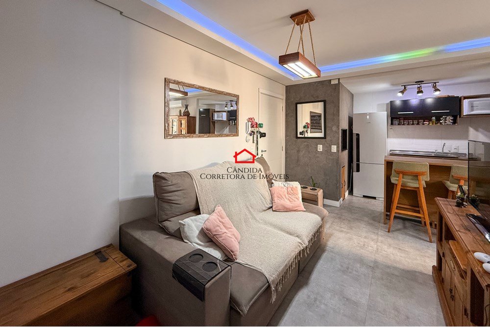 Apartamento Marechal Rondon Canoas 