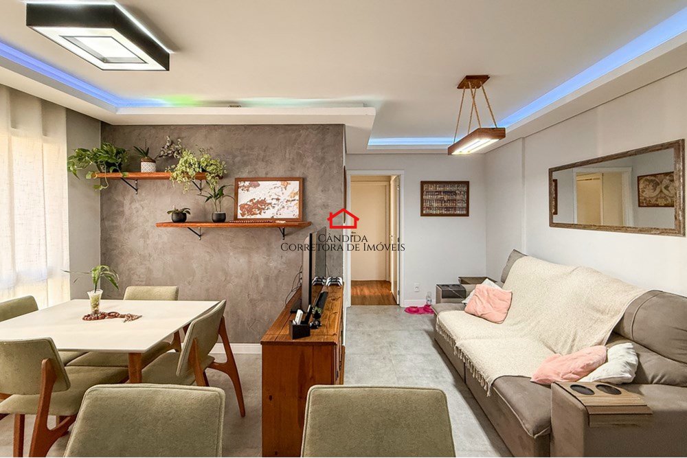 Apartamento Marechal Rondon Canoas 