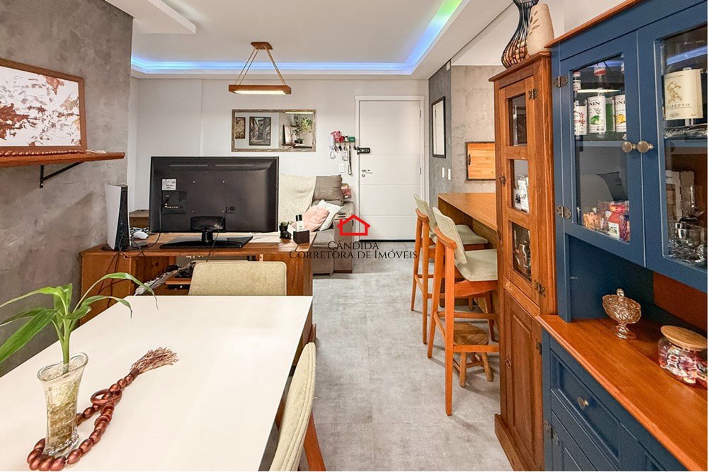 Apartamento Marechal Rondon Canoas 