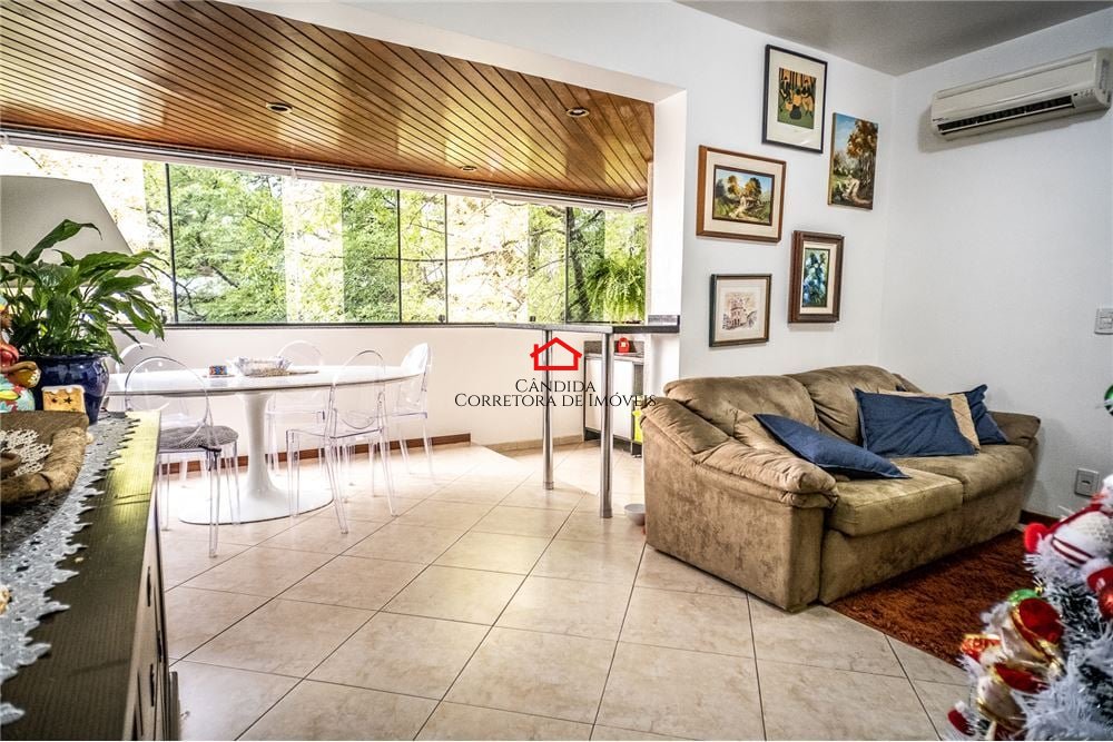 Apartamento Bela Vista Porto Alegre 