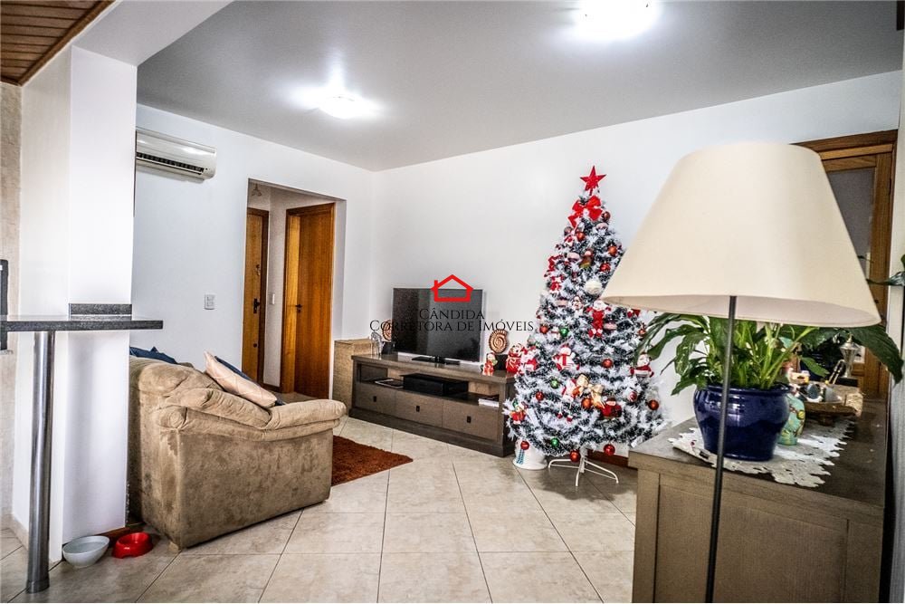 Apartamento Bela Vista Porto Alegre 