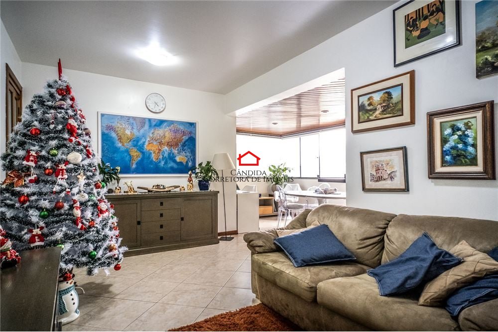 Apartamento Bela Vista Porto Alegre 