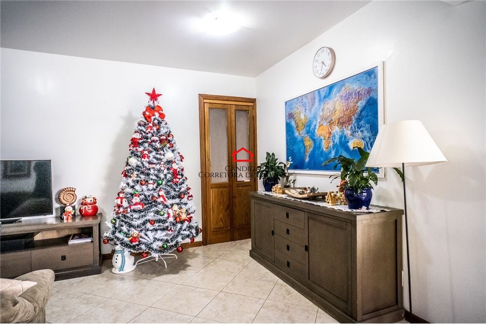 Apartamento Bela Vista Porto Alegre 