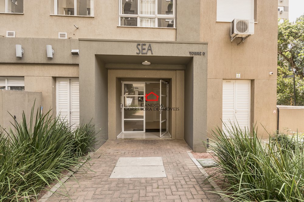 Apartamento Jardim Carvalho Porto Alegre 