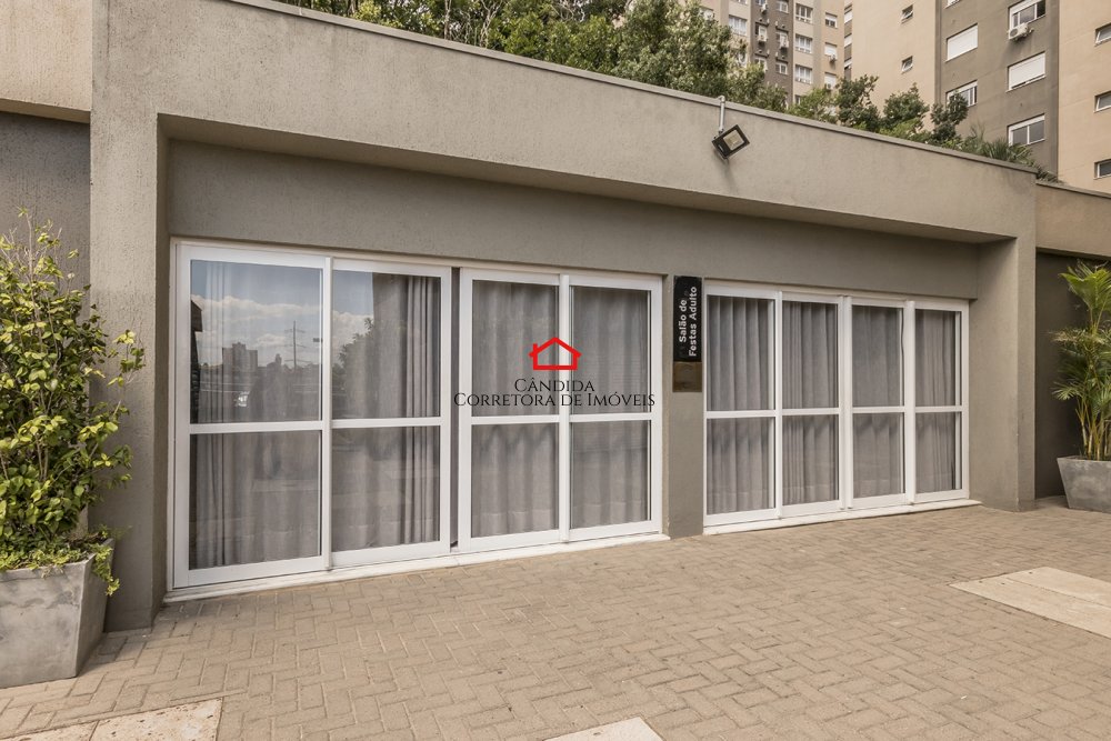 Apartamento Jardim Carvalho Porto Alegre 