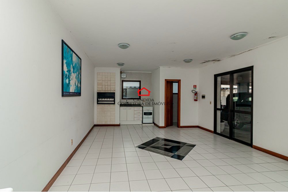 Apartamento Cristo Redentor Porto Alegre 