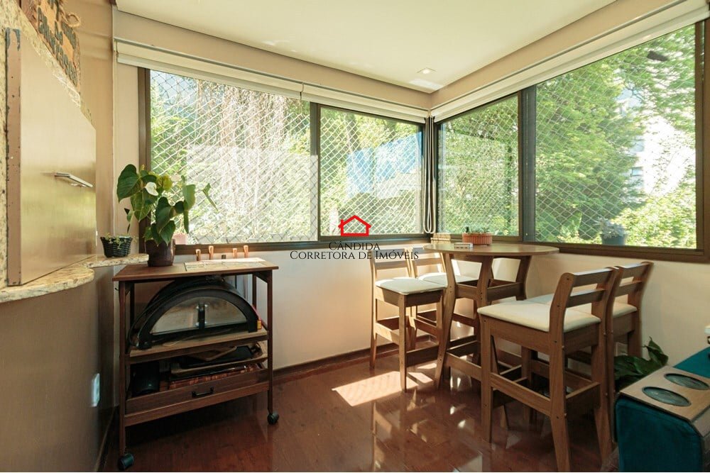 Apartamento Menino Deus Porto Alegre 