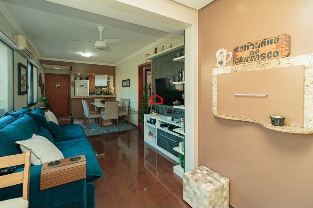 Apartamento Menino Deus Porto Alegre 