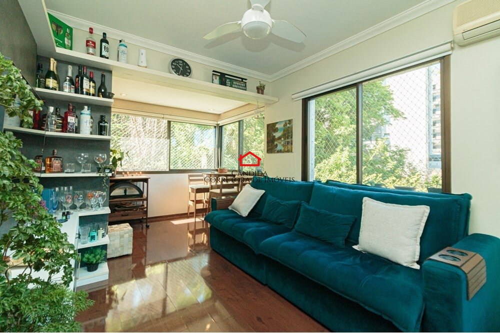 Apartamento Menino Deus Porto Alegre 