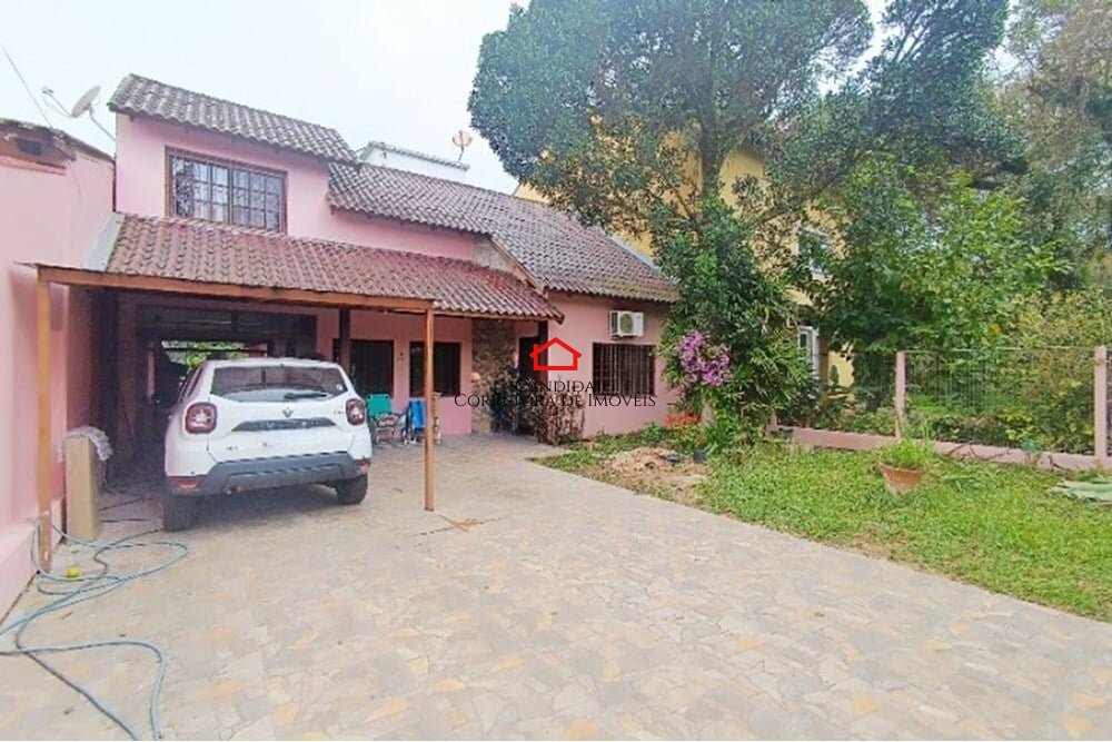 Sobrado em Condomínio São Lucas Viamão 