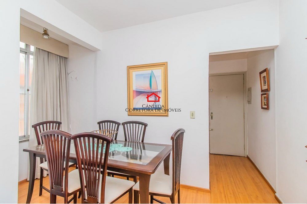 Apartamento Floresta Porto Alegre 