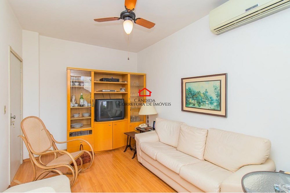 Apartamento Floresta Porto Alegre 