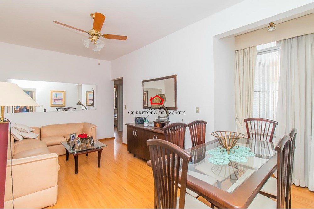 Apartamento Floresta Porto Alegre 