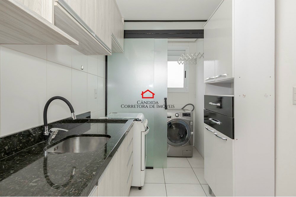 Apartamento Cristo Redentor Porto Alegre 