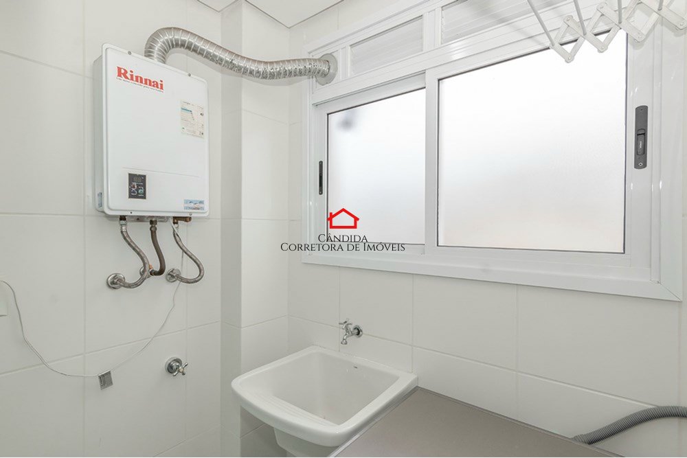 Apartamento Cristo Redentor Porto Alegre 