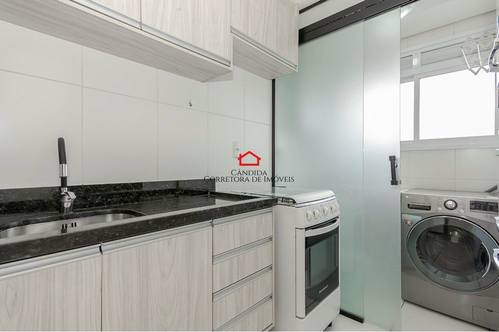 Apartamento Cristo Redentor Porto Alegre 