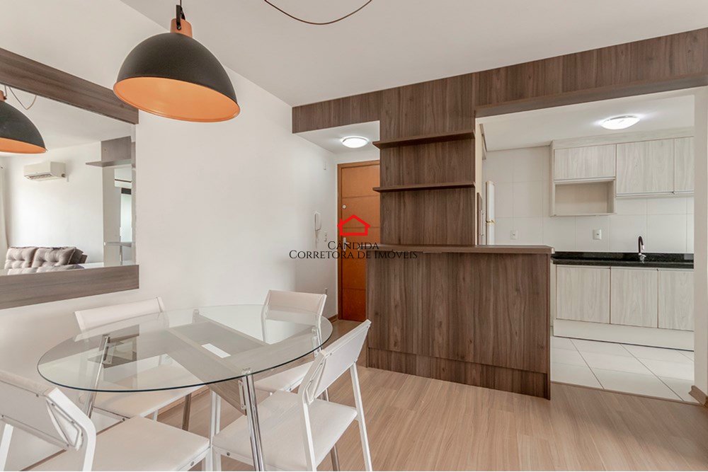 Apartamento Cristo Redentor Porto Alegre 