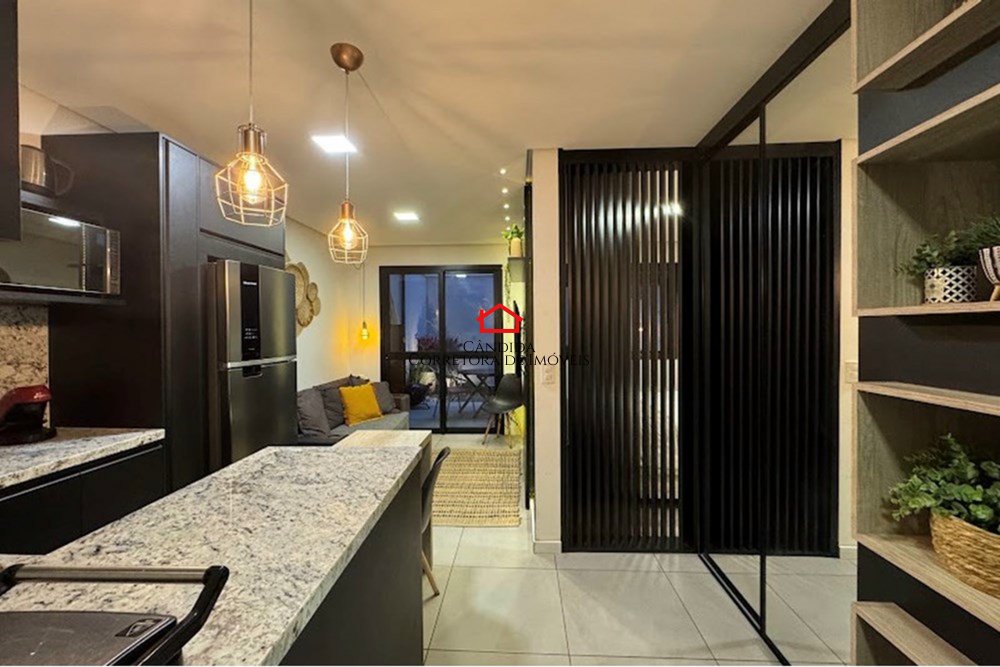 Apartamento Garden Menino Deus Porto Alegre 