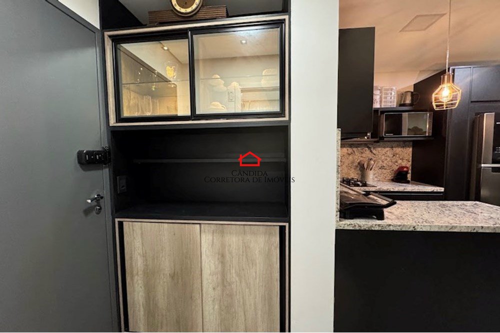 Apartamento Garden Menino Deus Porto Alegre 