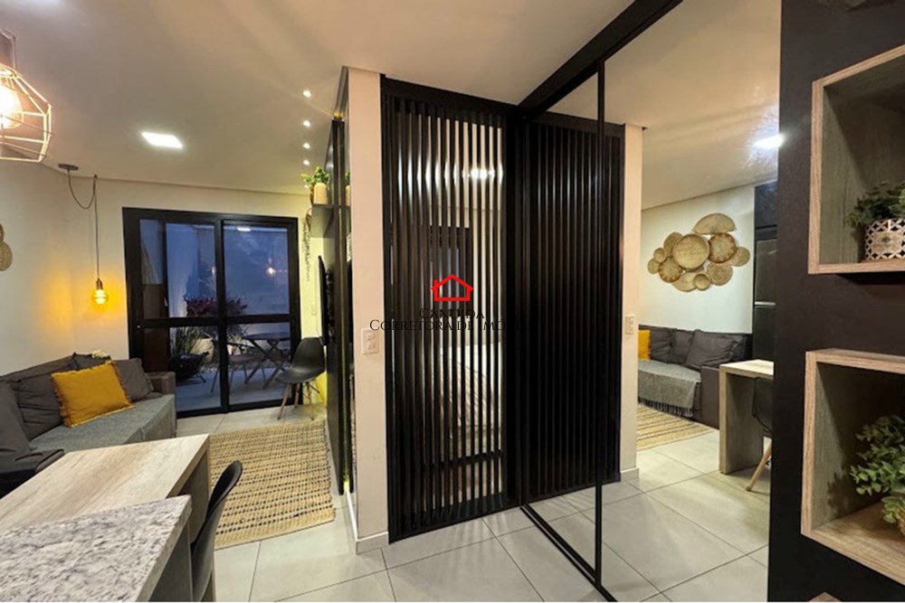 Apartamento Garden Menino Deus Porto Alegre 